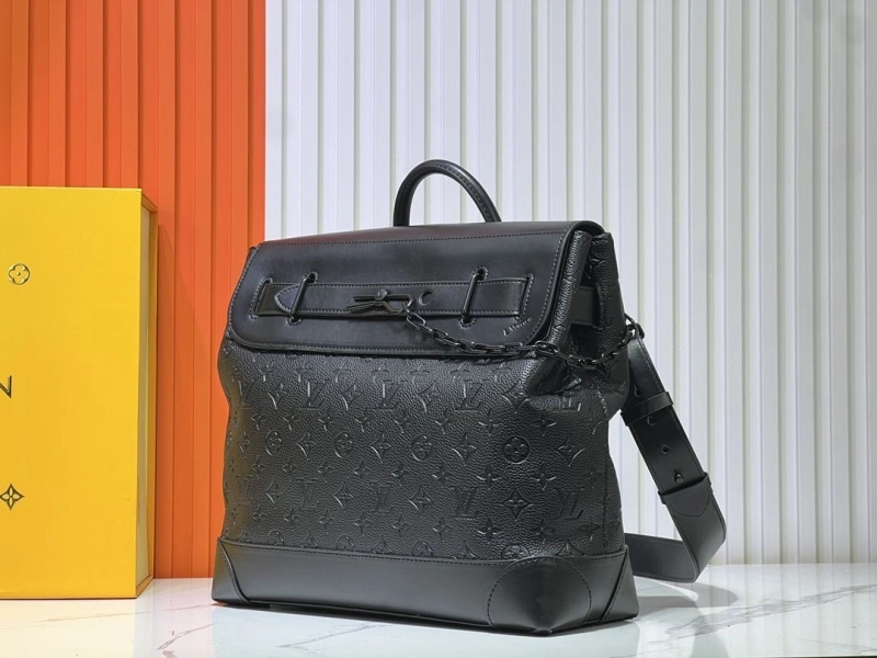 LV Satchel bags 4233A-1108