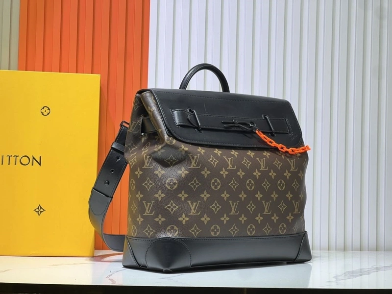LV Satchel bags 4233A-1109