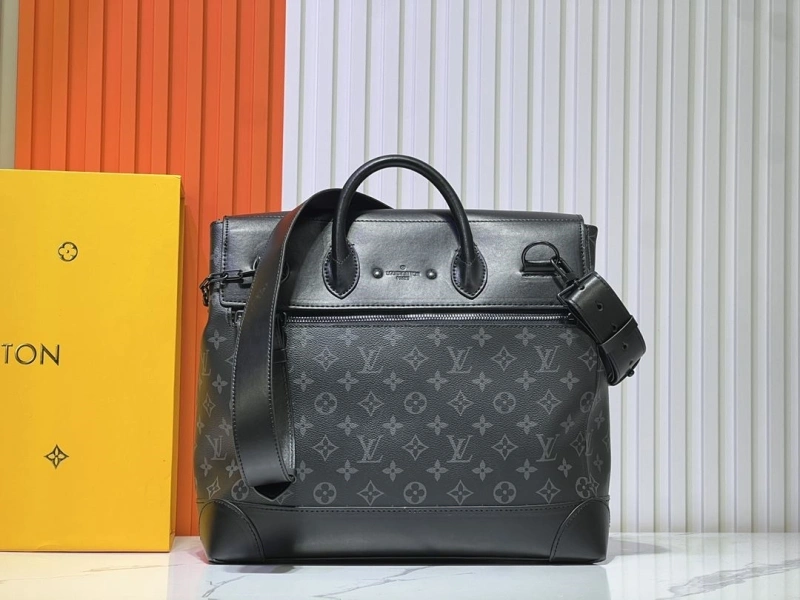 LV Satchel bags 4233A-1110