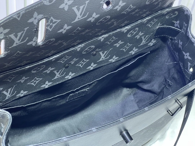 LV Satchel bags 4233A-1110