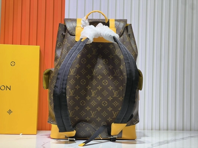 LV Backpacks 4233A-1111