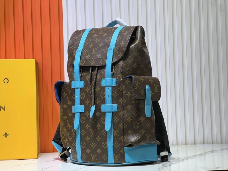 LV Backpacks 4233A-1112