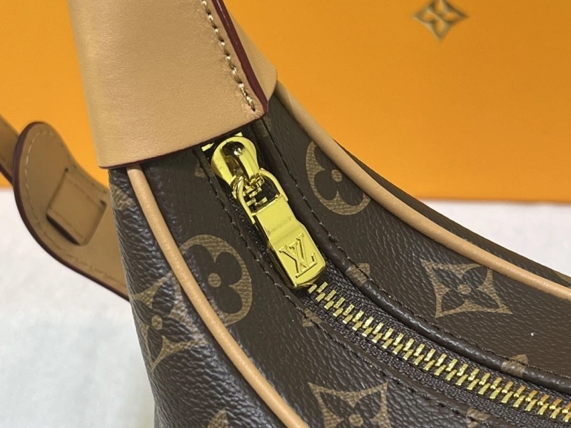 LV Satchel bags 4233A-1113