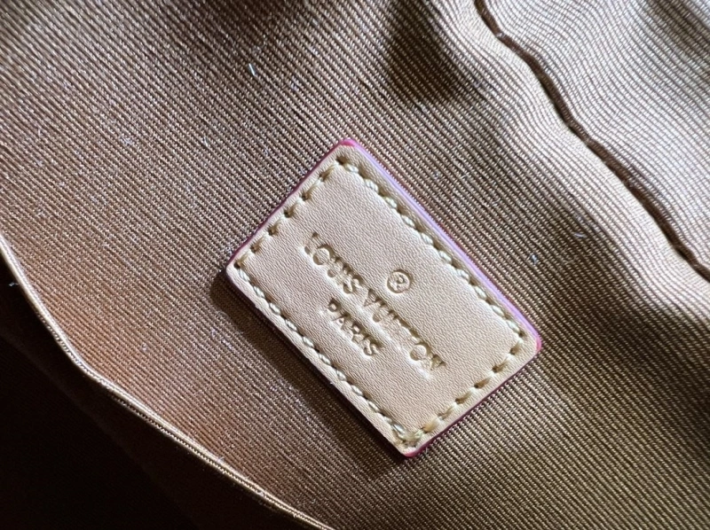 LV Satchel bags 4233A-1113