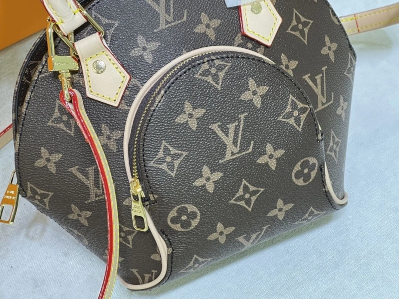 LV Top Handle Bags 4233A-1118