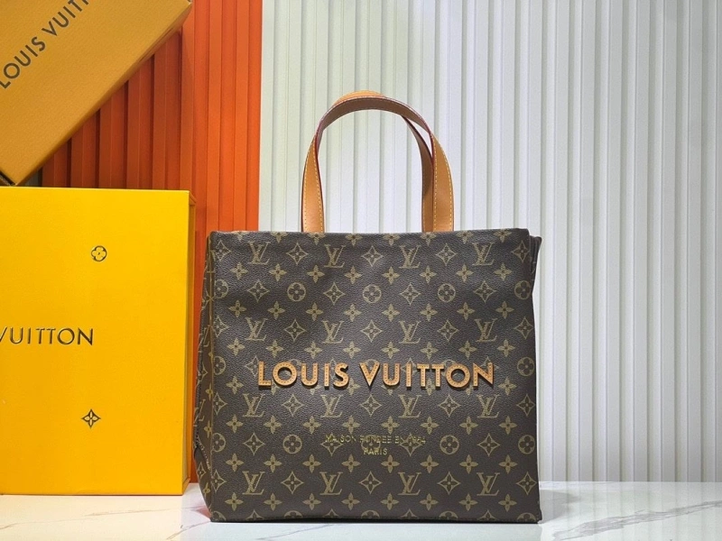 LV Shopping Bags 4233A-1120
