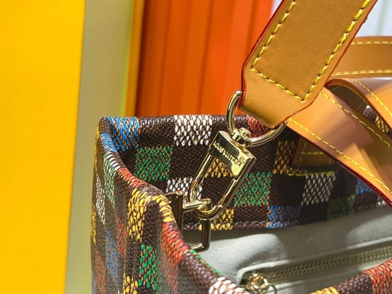 LV Shopping Bags 4233A-1121