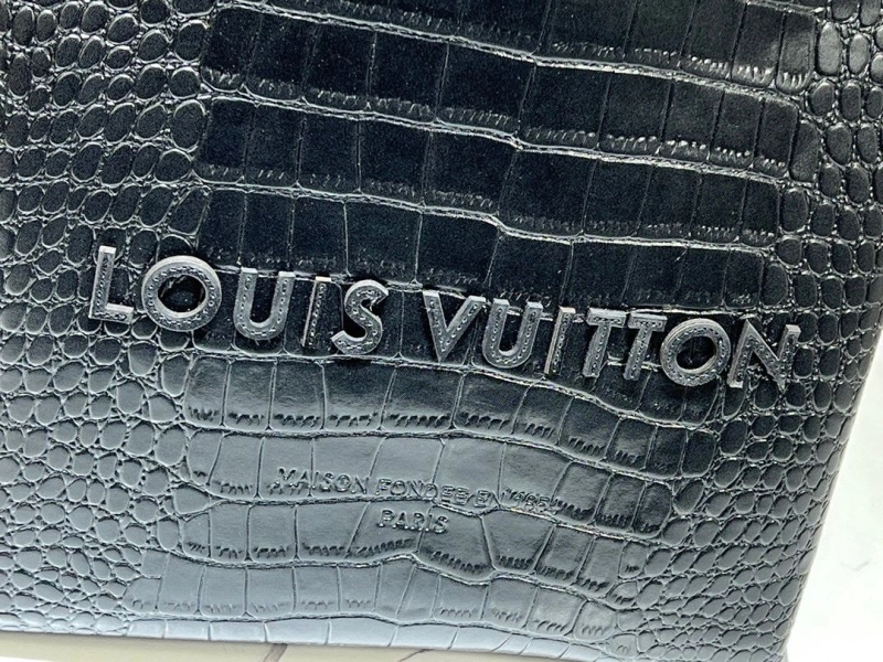 LV Shopping Bags 4233A-1122