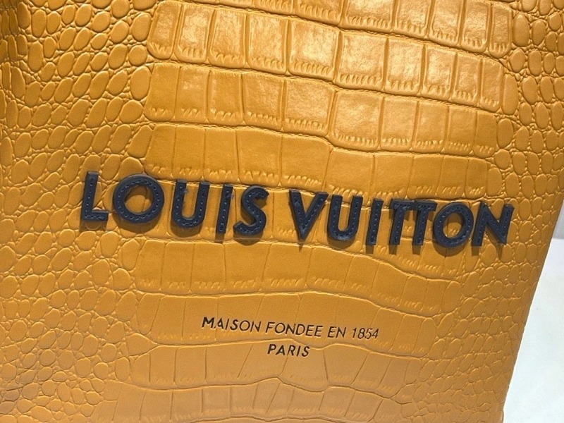 LV Shopping Bags 4233A-1123