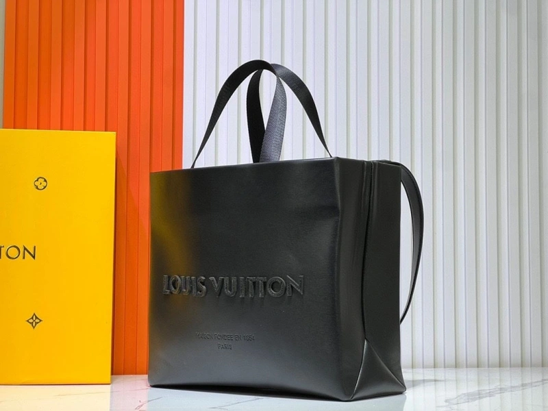 LV Shopping Bags 4233A-1124
