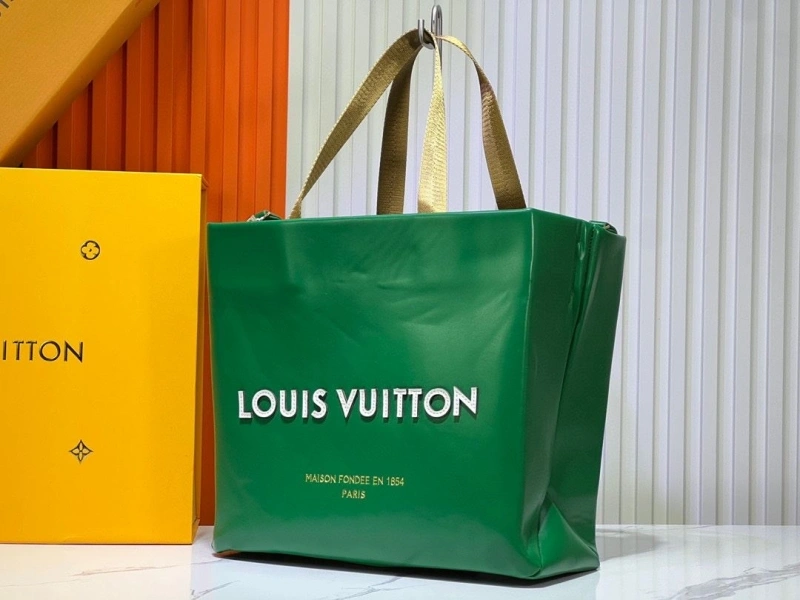LV Shopping Bags 4233A-1125