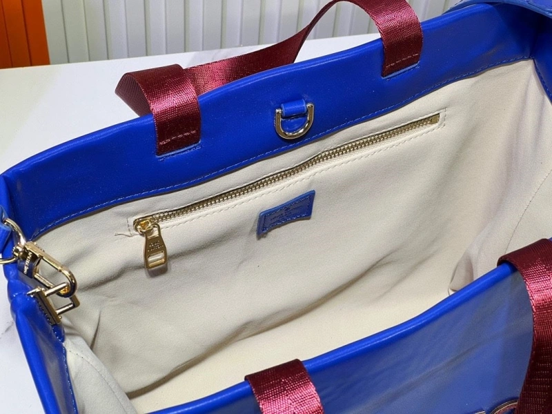 LV Shopping Bags 4233A-1126