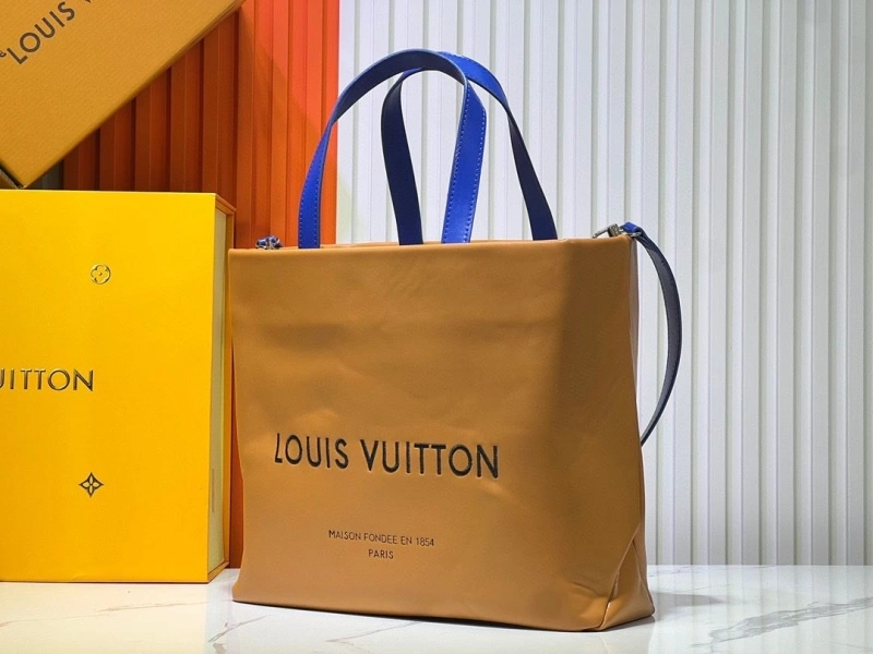 LV Shopping Bags 4233A-1127