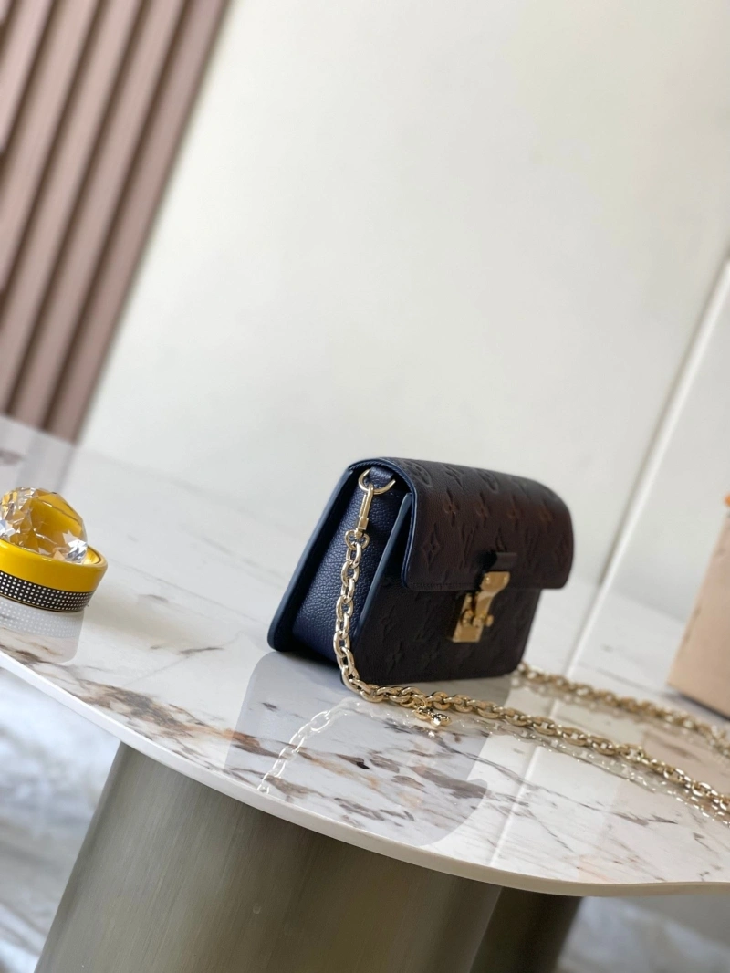 LV Satchel bags 4233A-1165