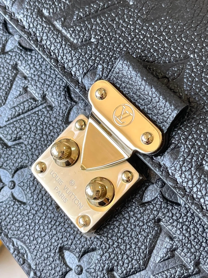 LV Satchel bags 4233A-1166