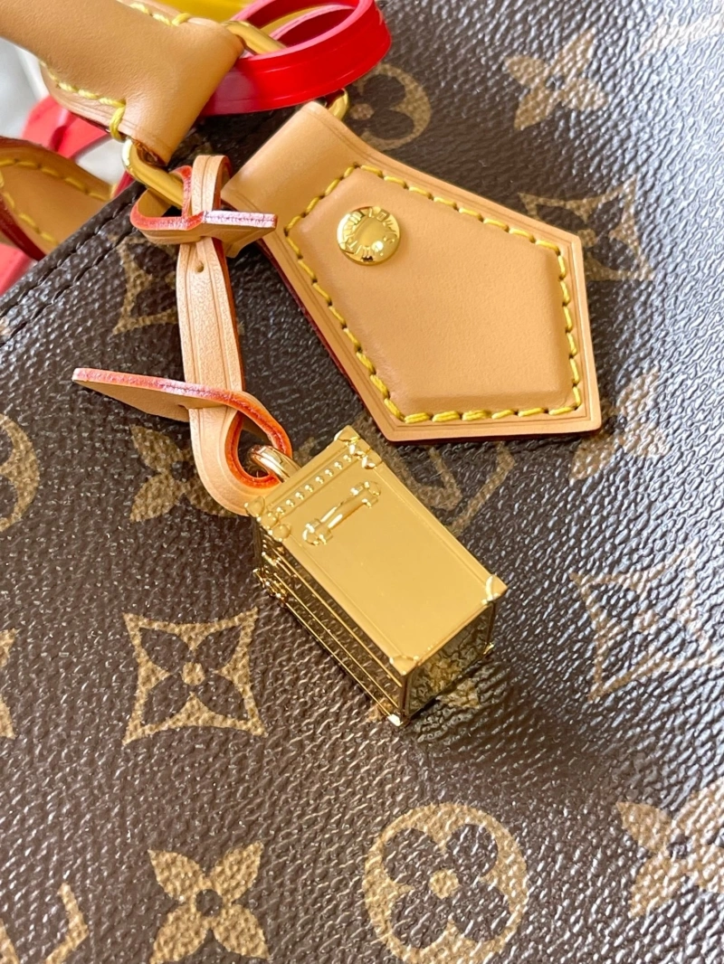 LV Speedy Bags 4233A-1168
