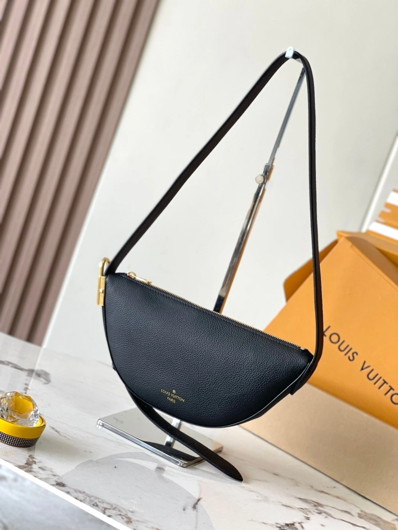 LV Satchel bags 4233A-1175