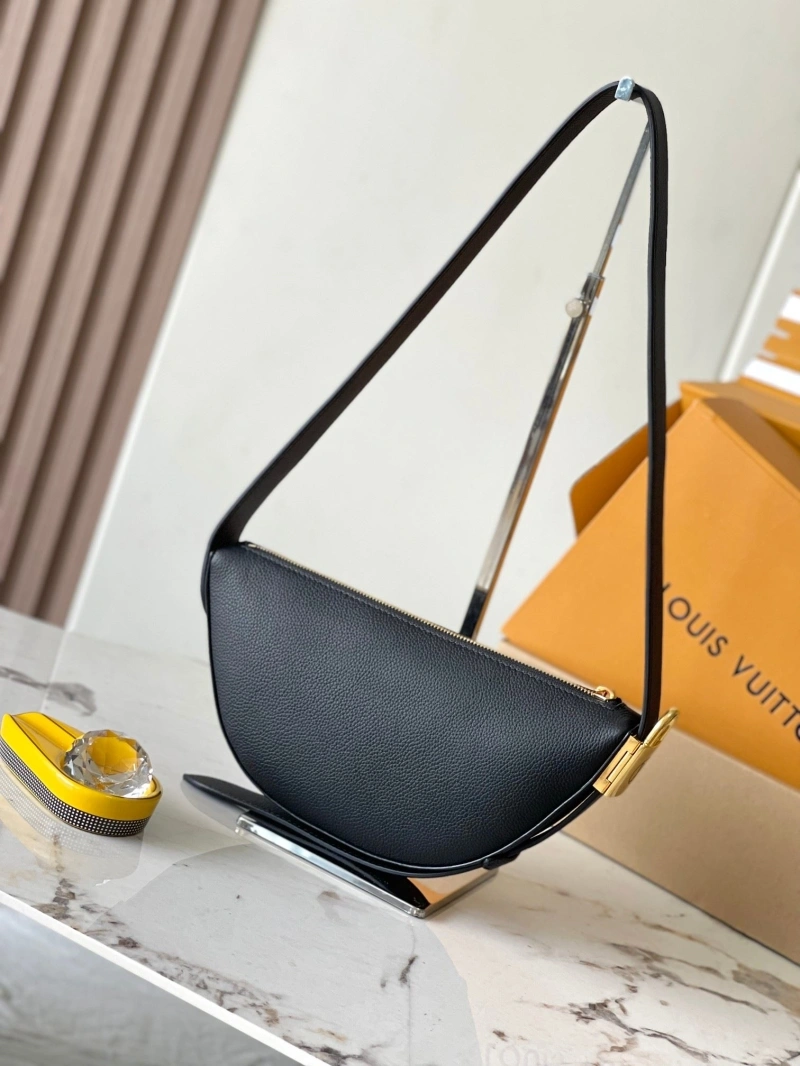 LV Satchel bags 4233A-1175