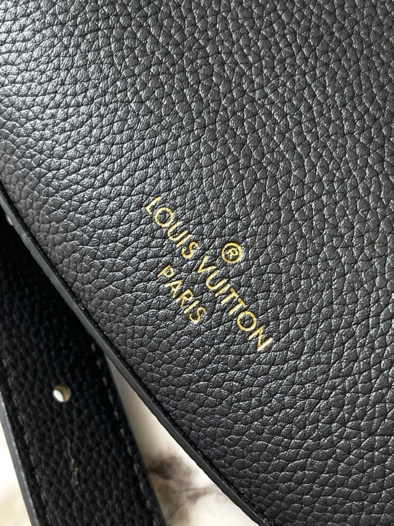LV Satchel bags 4233A-1175
