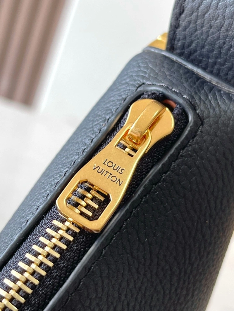 LV Satchel bags 4233A-1175