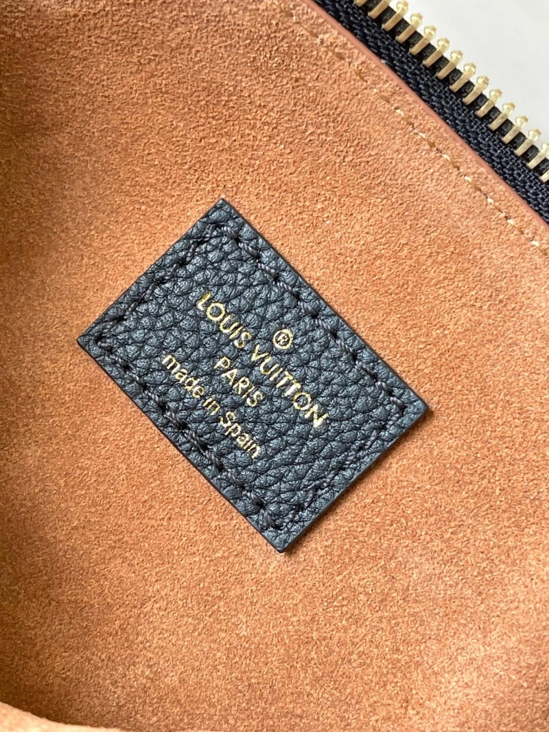 LV Satchel bags 4233A-1175