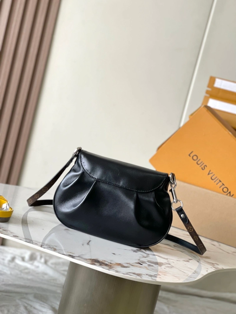LV Satchel bags 4233A-1177