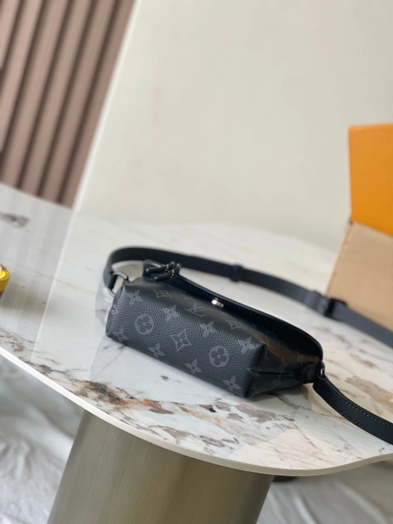 LV Satchel bags 4233A-1192