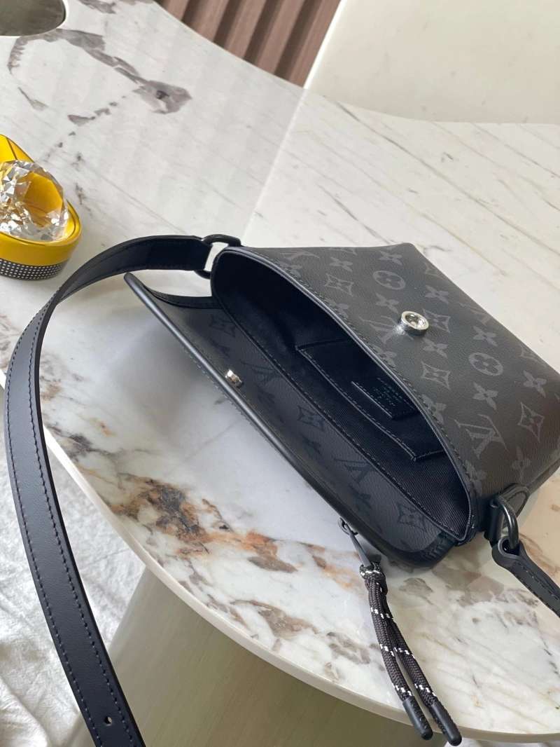 LV Satchel bags 4233A-1192