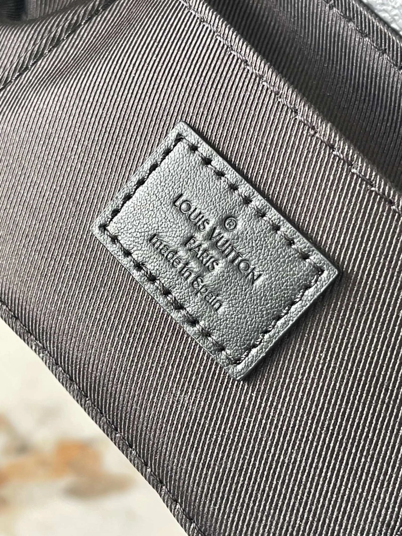 LV Satchel bags 4233A-1192
