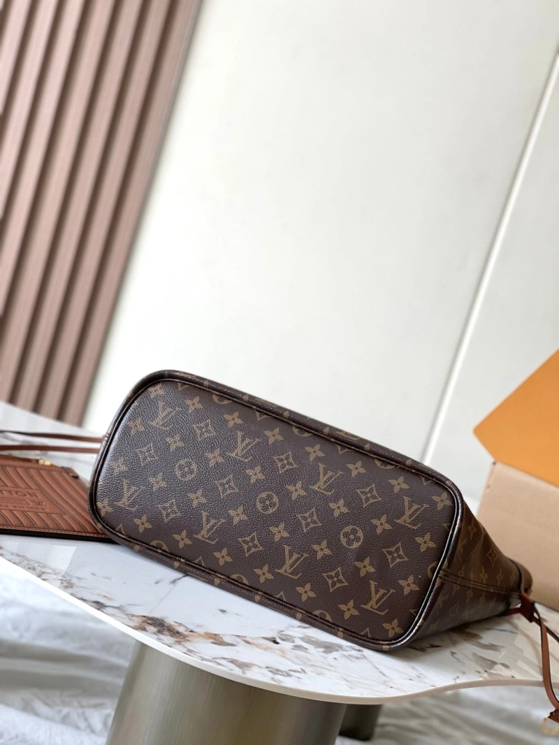 LV Shopping Bags 4233A-1196