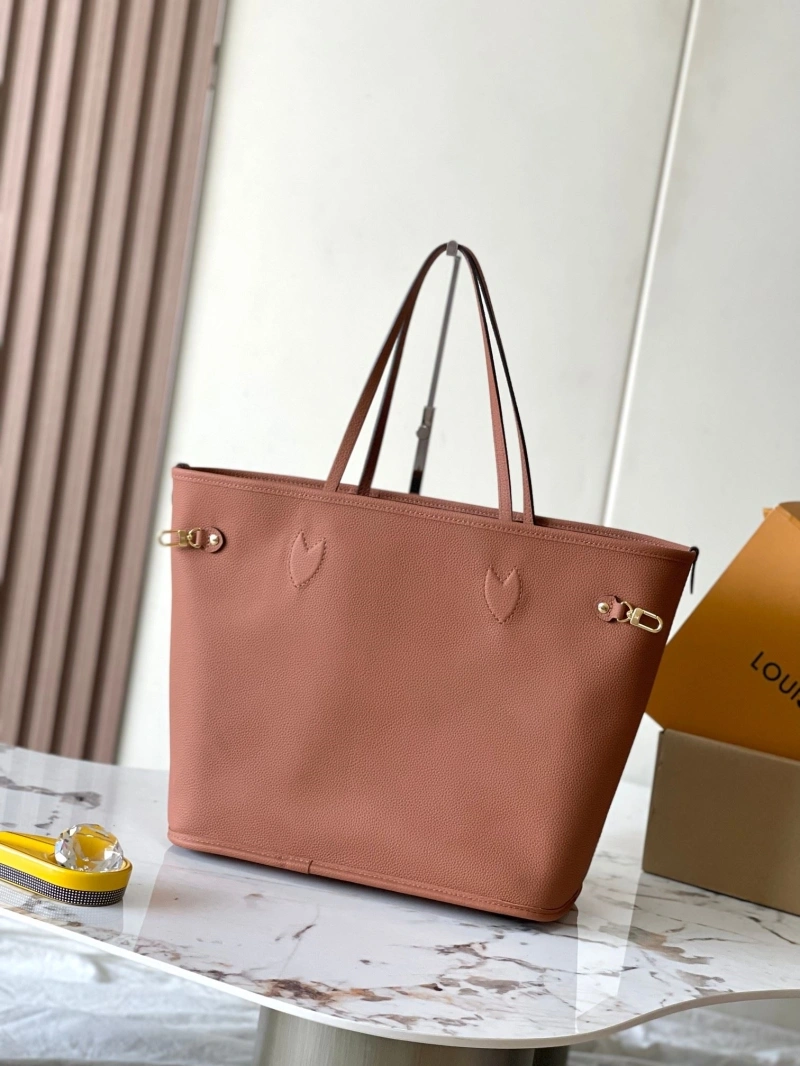 LV Shopping Bags 4233A-1196