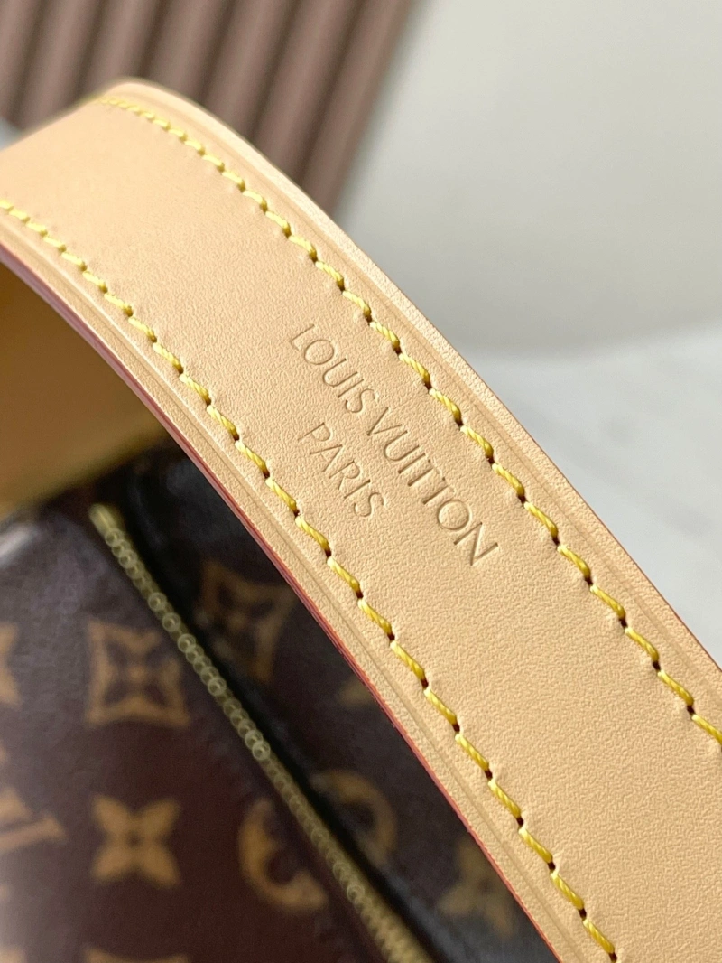 LV Top Handle Bags 4233A-1197