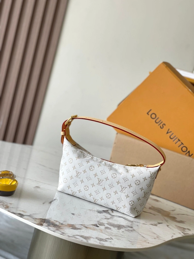 LV Top Handle Bags 4233A-1198