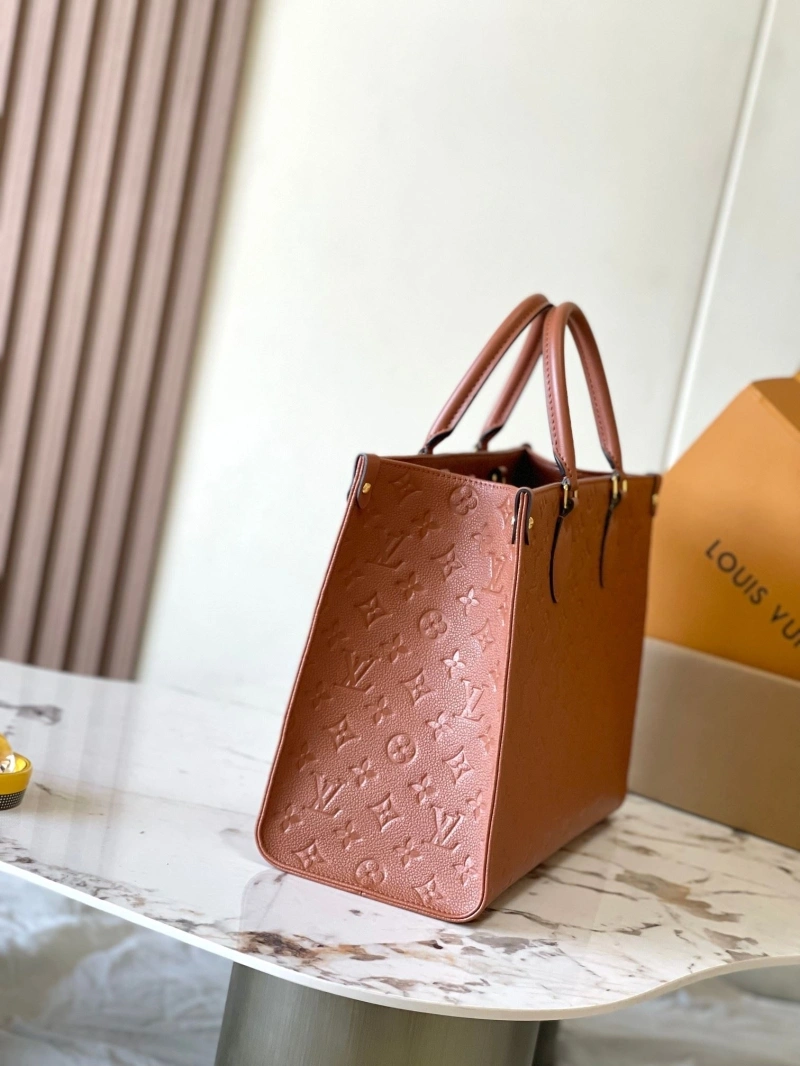 LV Shopping Bags 4233A-1204