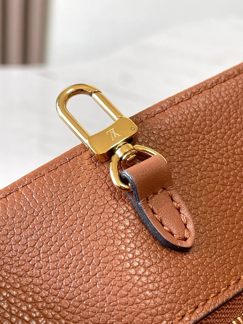 LV Shopping Bags 4233A-1204
