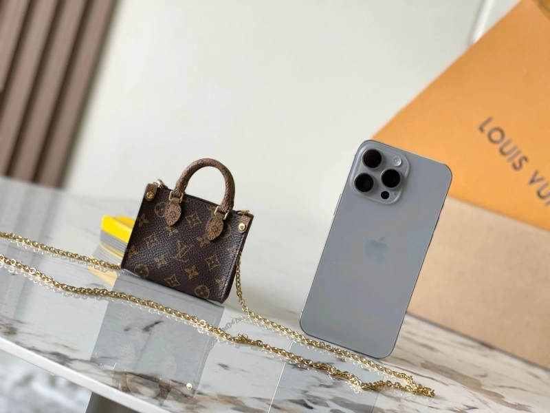 LV Shopping Bags 4233A-1207