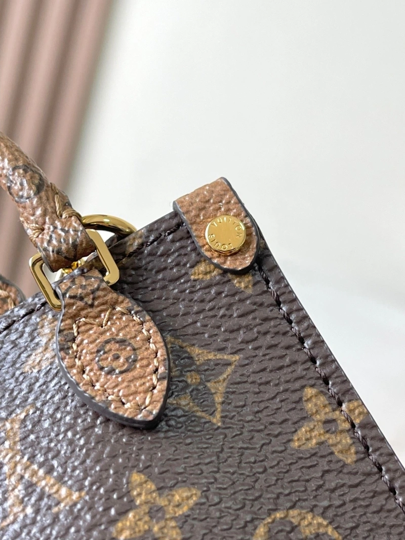 LV Shopping Bags 4233A-1207