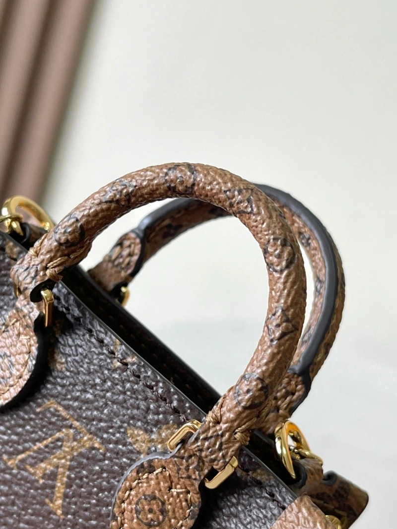 LV Shopping Bags 4233A-1207
