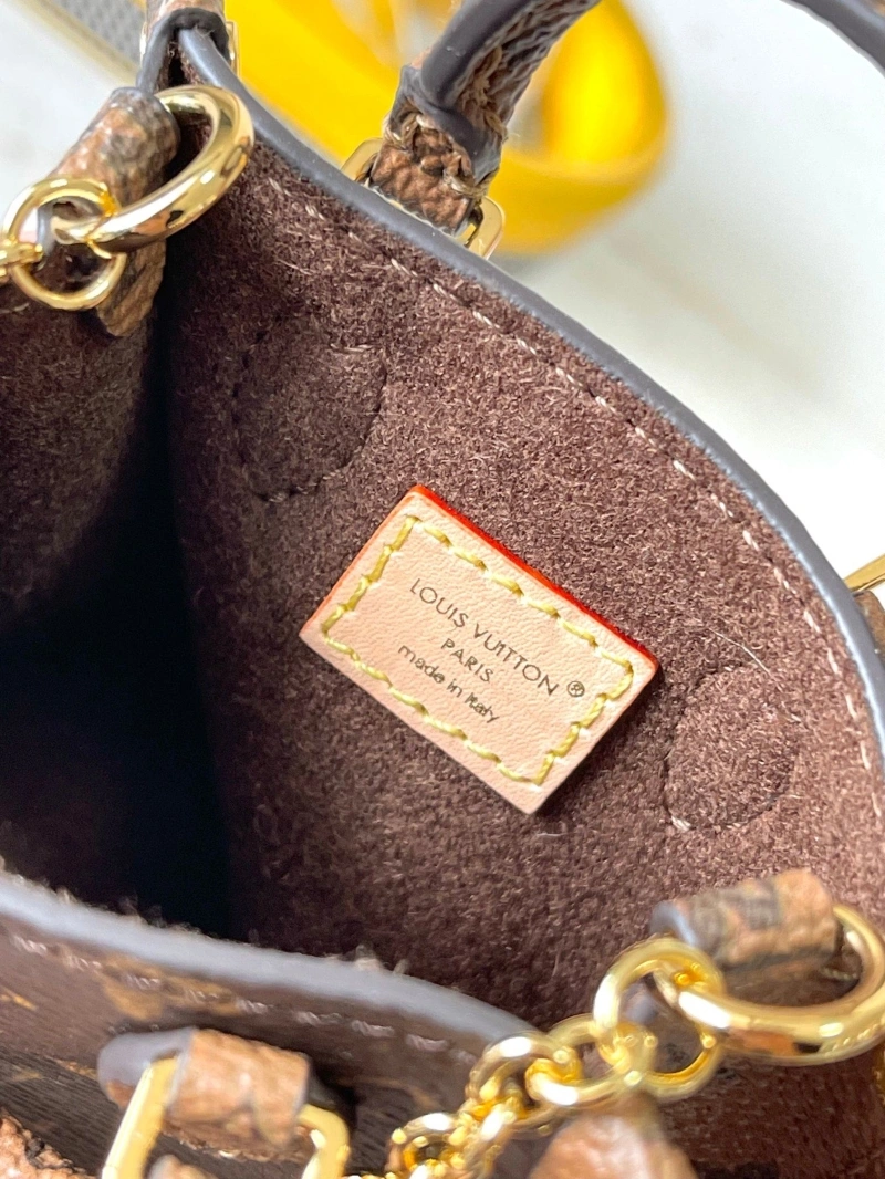LV Shopping Bags 4233A-1207