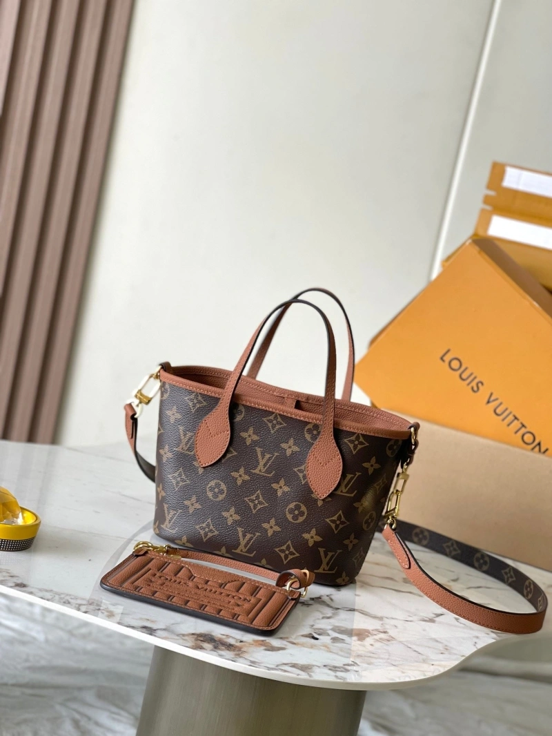 LV Shopping Bags 4233A-1209