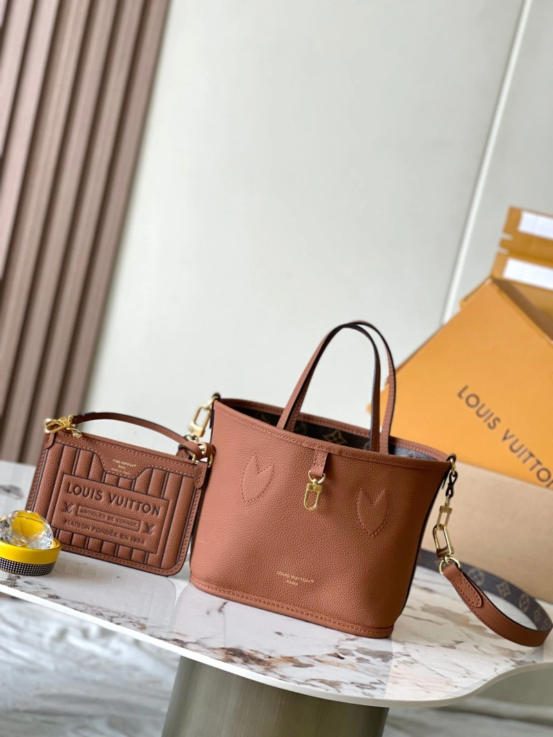 LV Shopping Bags 4233A-1209