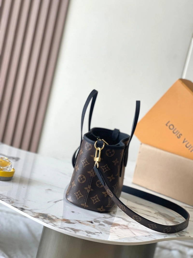 LV Shopping Bags 4233A-1210