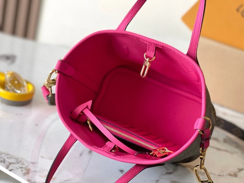 LV Shopping Bags 4233A-1211