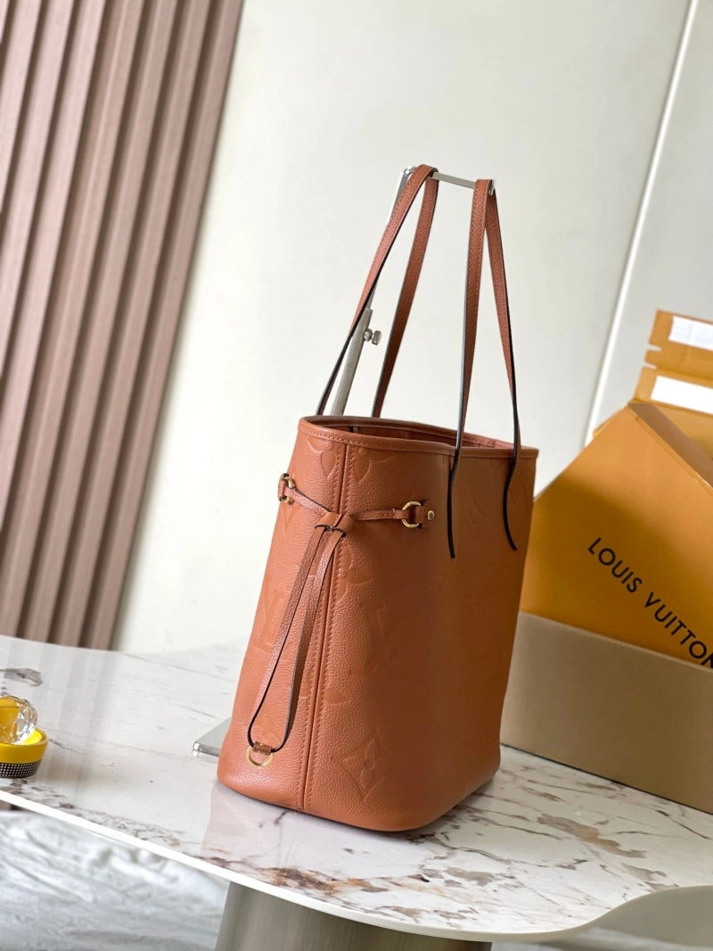 LV Shopping Bags 4233A-1213