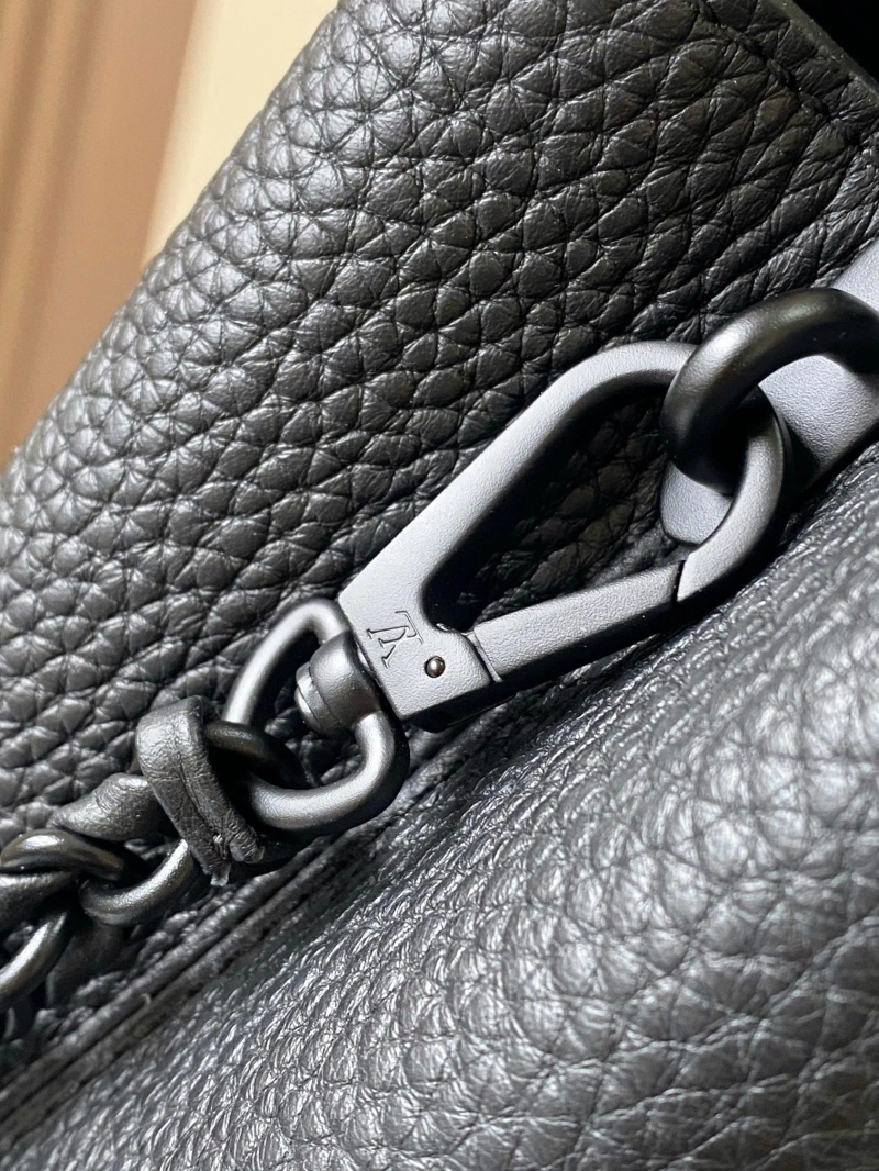 LV Capucines Bags 4233A-1216