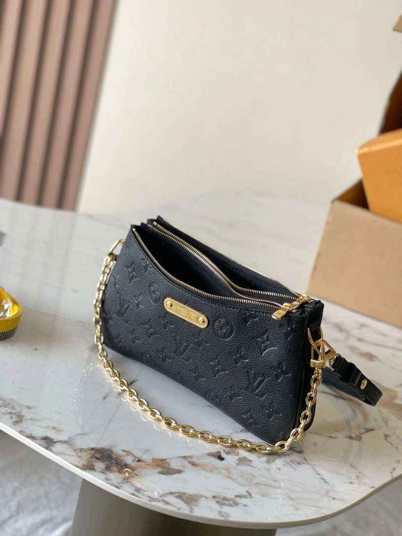 LV Satchel bags 4233A-1218