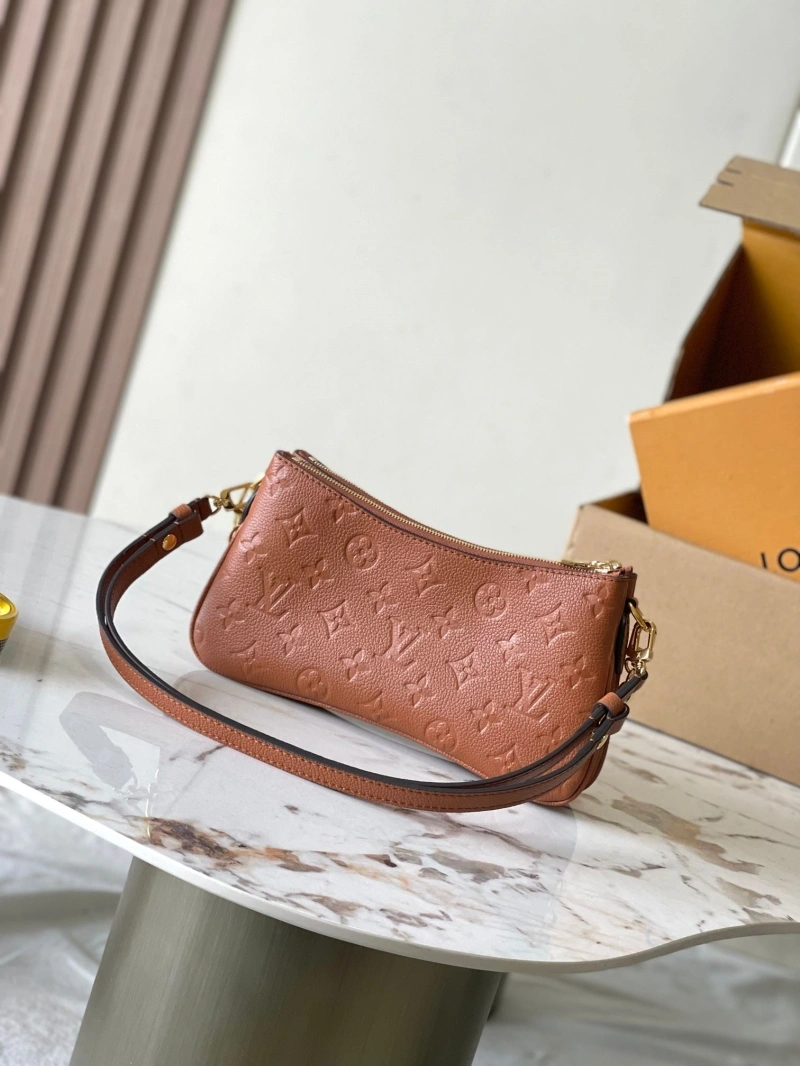 LV Satchel bags 4233A-1219