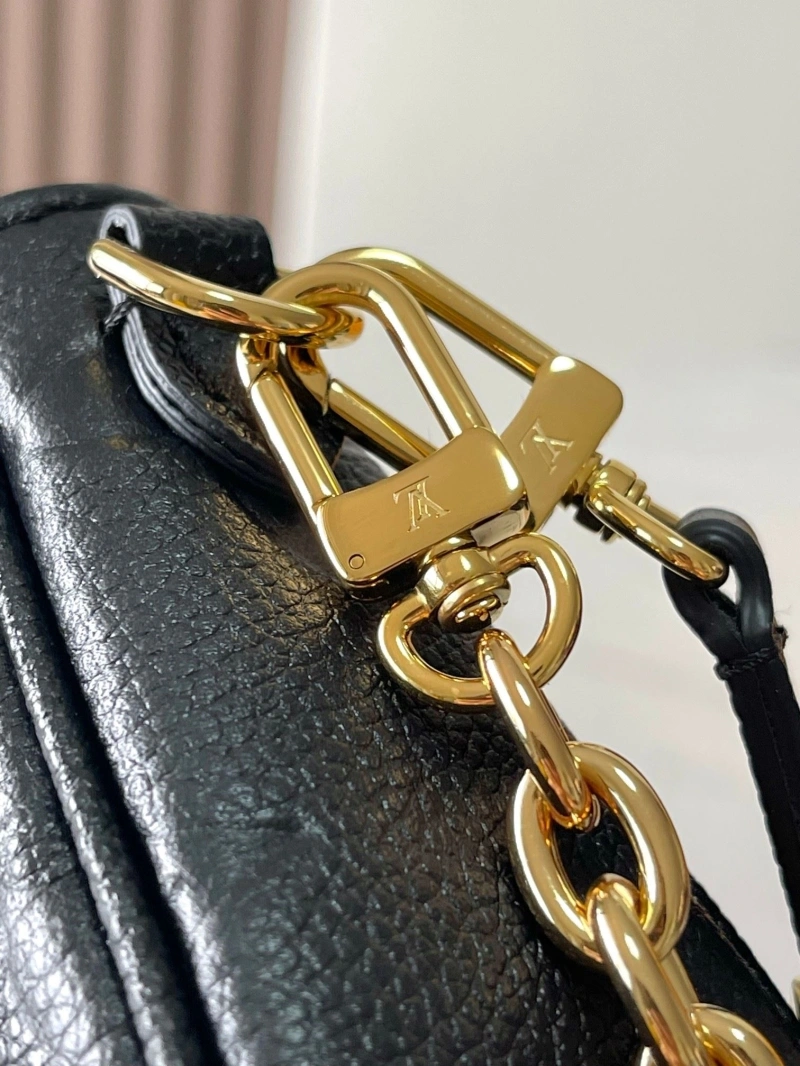 LV Satchel bags 4233A-1223