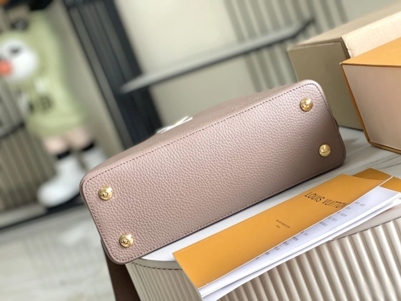 LV Capucines Bags 4233A-1226