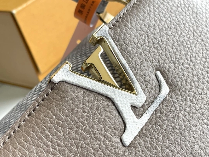 LV Capucines Bags 4233A-1226